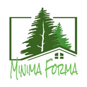 Logo Minima Forma